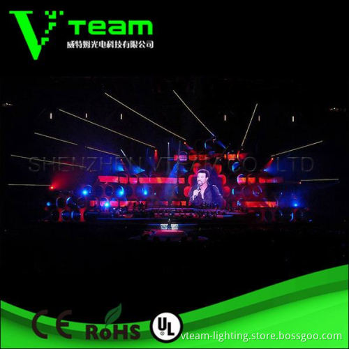 New products on china market Alibaba Express Indoor led screen for concert